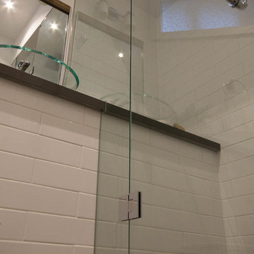Design I Build: Logan Loft Basement