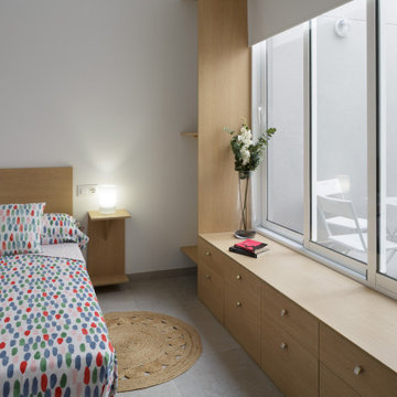 Vivienda en Sevilla