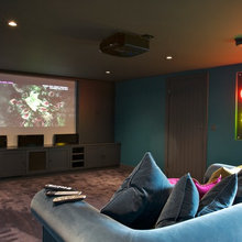 Cinema Room