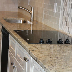 Another fine job completed - Products