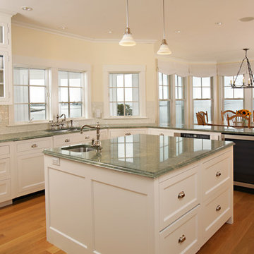 Southern Maine Home