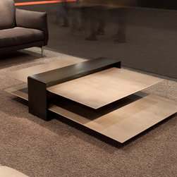Table basse Anello - Coffee Tables