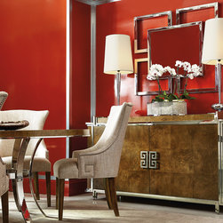 Dining - Kitchen And Dining Furniture