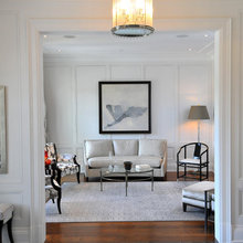 Wall Trim