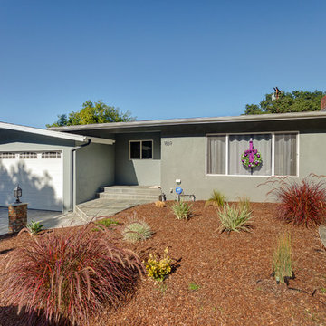 Verdugo Loma Duplex, Glendale, CA