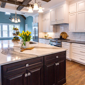Blackridge New Custom Home, Hoover, AL