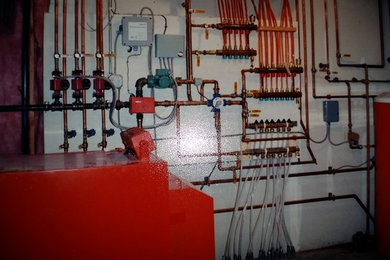 Heating System One