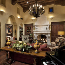Living Room Ideas