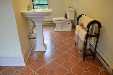 Kitchen and Bathroom Renovations