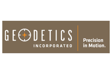 Geodetics