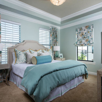 Captivating Carrara Condo