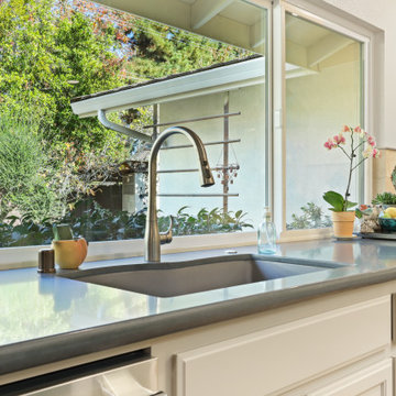 kitchenCRATE Custom Barringham Lane