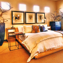 Bedroom Ideas