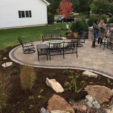 Stonebridge Project