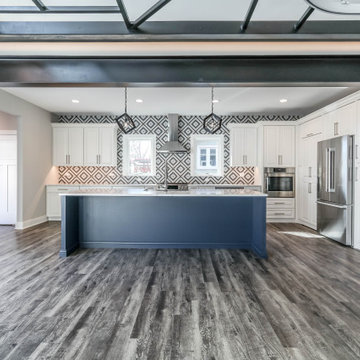 ADA Compliant Modified Addison | Downers Grove, IL
