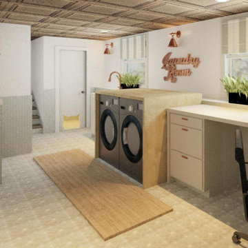 Computer Rendering
