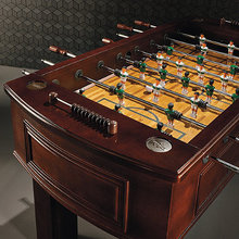 hbterrell dining/game room