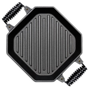 finex griddle
