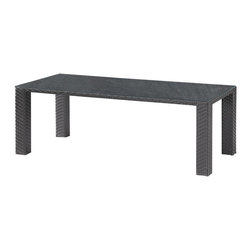 Boracay Outdoor Dining Table - Outdoor Dining Tables