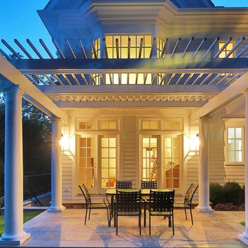 8 Kent Road, Scarsdale, NY