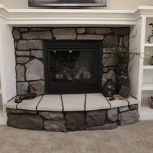 fireplaces
