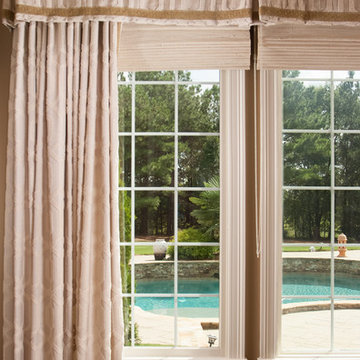 Crystal Hills - Family Room