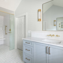 Bathrooms