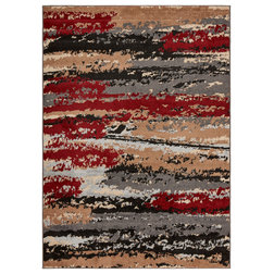 Contemporary Area Rugs by LR Home