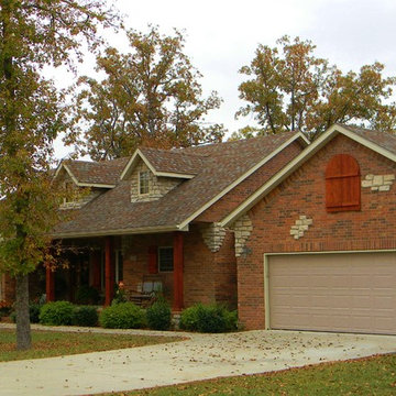 Homes by Don Stuck Construction LLC