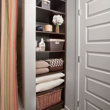 NC Cabin - Bathroom