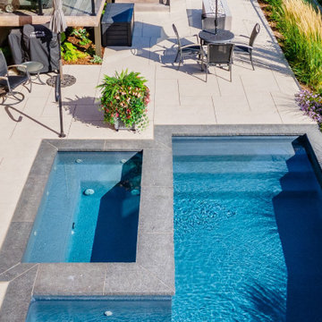 A Compact Retirement Retreat
