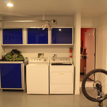 Garden Grove Residence