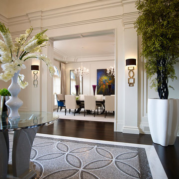 Contemporary Classicism