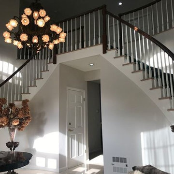Interior House Painters Rockland County