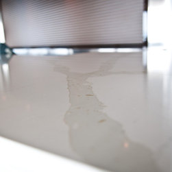 CN Tower - Kitchen Countertops