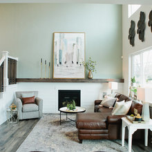 Living Room / Great Room