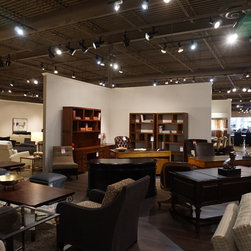 Cottswood Showroom - Products