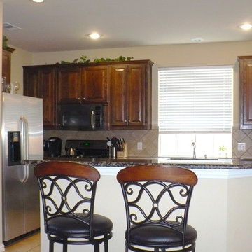 248 White Drive, Fate, TX