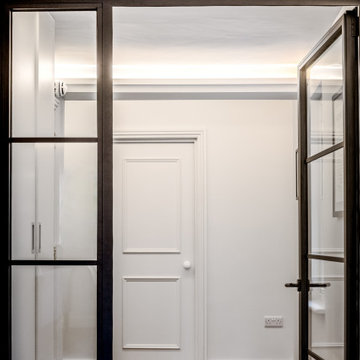 Flat Refurb