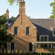 Brick Exterior