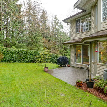 JUST LISTED!!! # 154 1495 Lansdowne Drive, Coquitlam, BC $928,000p