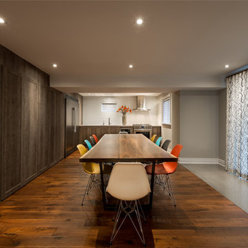 Frini Basement