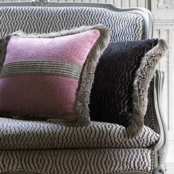 Custom Fabrics - Upholstery Fabric