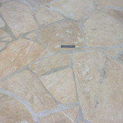 Landscapes and Hardscapes - Flooring