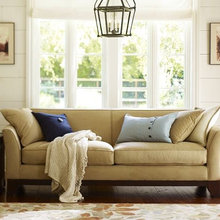 front room