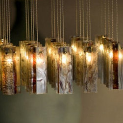 Cubist Lighting - Lighting