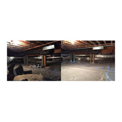 Before & After - Home Improvement