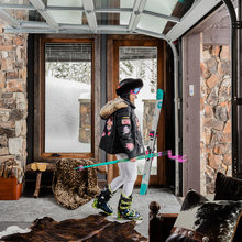 Ski Home