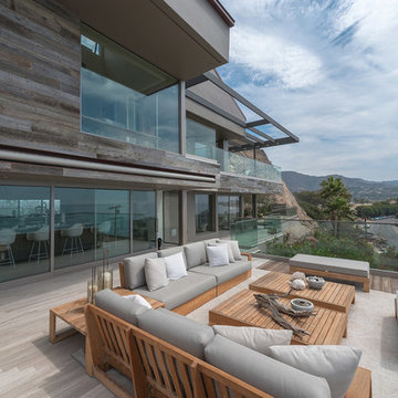 Kern Residence
