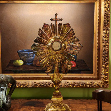 Art and Sculpture Lighting